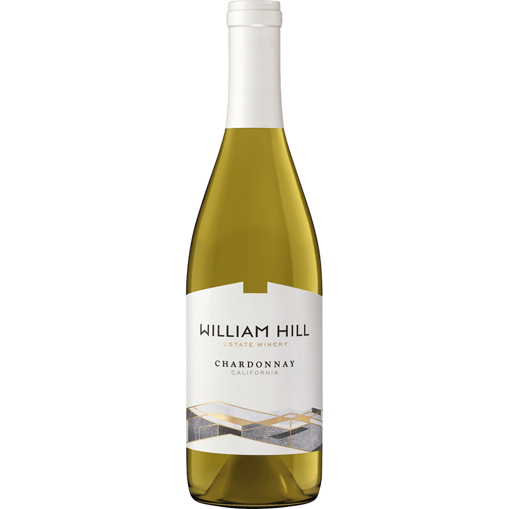 William Hill Chard 750ml